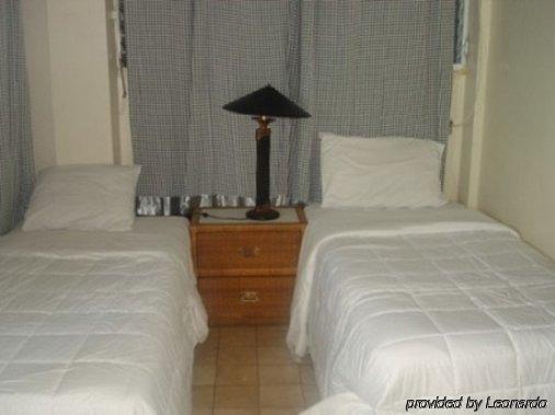 Joshua Rose Guest House Philipsburg  Quarto foto